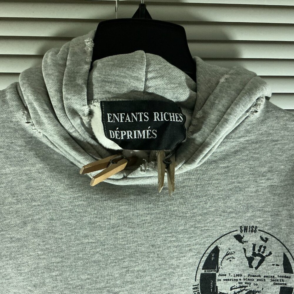 Erd Hoodie - image 4